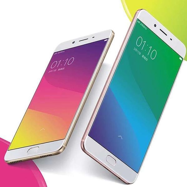 Blind Box Gift for Seniors SIM Standby 5inch Smartphone Camera Android Phone Smartphone Cell Phone Android Phone Display Camera Mobile Phone