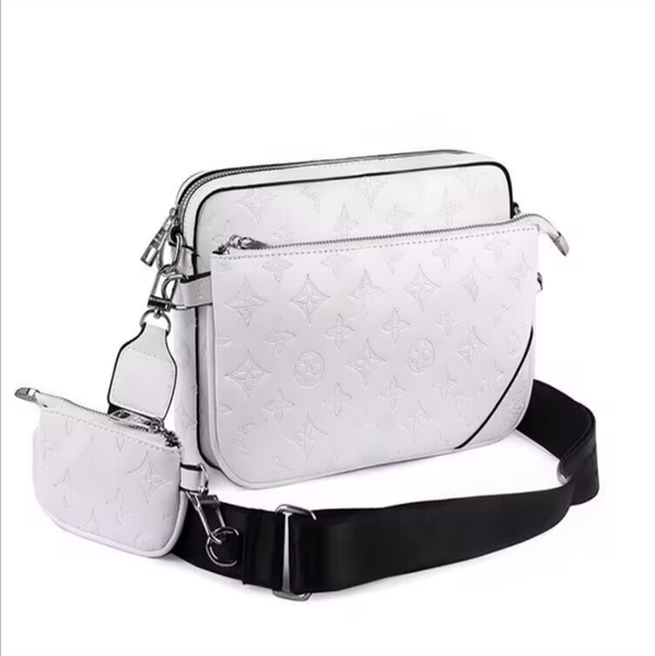 

Designer bags men Eming Leather sacoche Briefcase school bookbag Messenger Purse Crossbody Bags Shopping Bag Shoulder bag Handbags purse, Red