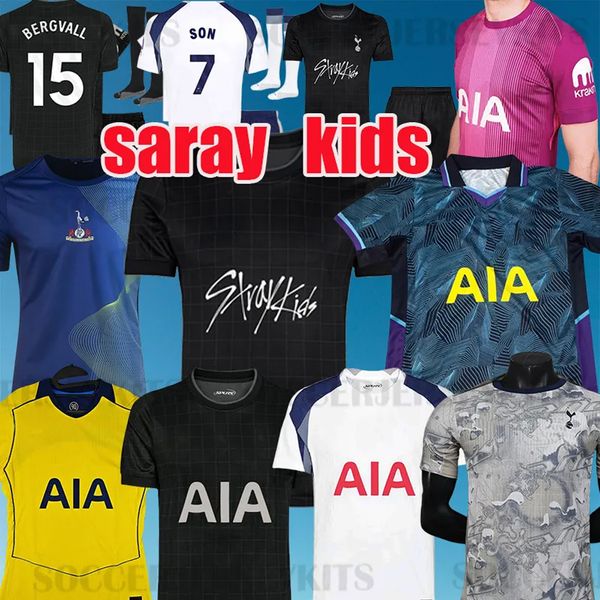 

23 24 25 ALLISTER SZOBOSZLAI soccer jerseys GAKPO DARWIN 2023 Mohamed Luis DIaz ALEXIS football kits shirts men kids uniform goalkeeper 2024 2025 GRAVENBERCH 3XL 4XL, 25 26 home long sleeve