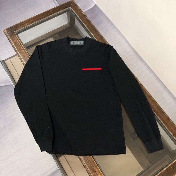 

Mens Hoodies Designers Men Sweaters Sweatshirt Luxurys Autumn Winter Round neck Long Sleeve Hooded Coat Pullover Fashion Sweatshirts basketball jacket Jumpers, Da1