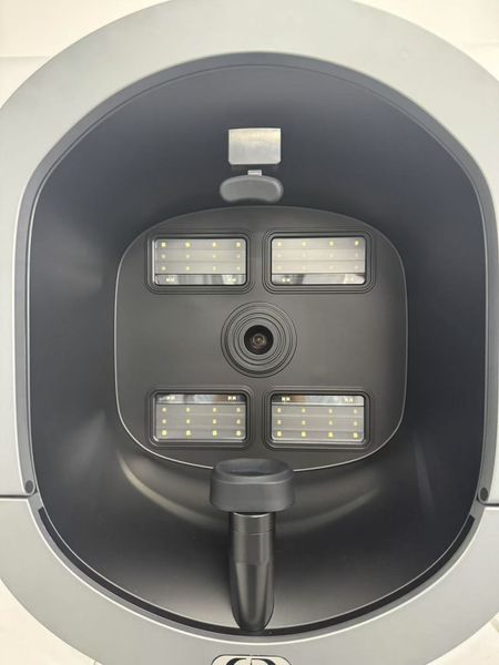 Professional 3D Facial Camera Scanner UV Skin and Hair Analysis Measuring Machine Digital Facial Scanner Skin Analyzer
