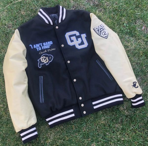 

Men's Jackets designer jackets American Retro Letter Flocking 3D Printied Jacket And Coat Men Y2K High Street Hip Hop Baseball Uniform Coupl, Beige