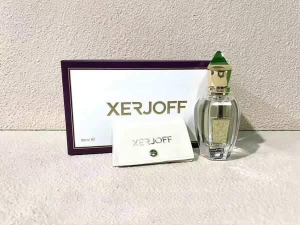 100ml XERJOFF Nio TORINO 21 ERBA PURA SOPRANO Perfume Fragrance X Coro Intense Casamorati Lira Mefisto Bouquet Ideale au De Parfum 3.4oz EDP Men Women Spray