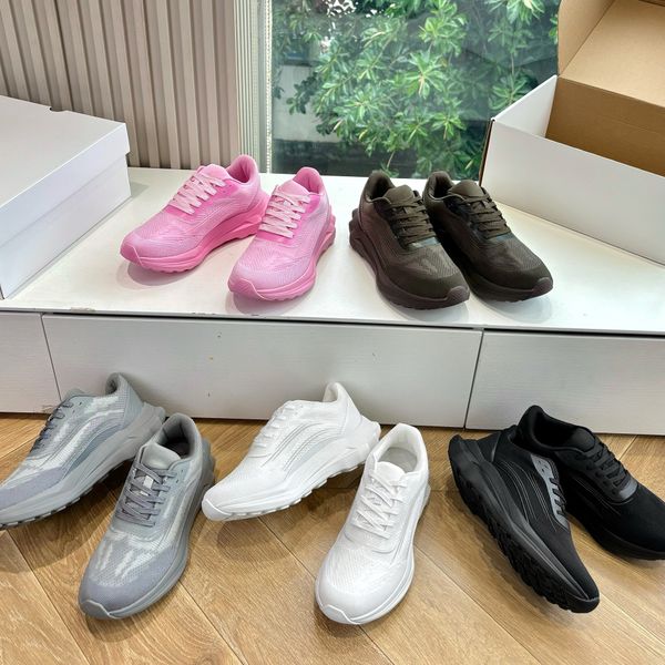 

Designer Shoes Everyday Versatile Sneakers Sports Training Shoes Outdoor Shoes Durable And Slip Resistant, Black