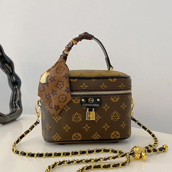 

Designer bags shoulder bags luxury bags cosmetic bags wallets crossbody bags 2025 women's casual tote bags, #22