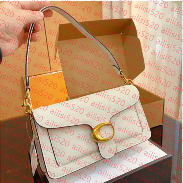 

10A Luxury Handbag Designer Crossbody Tabby Bag Shoulder For Women Genuine Leather High Quality Fashion Sacoche Borse Lady Cross Body Flap Bags, 4#