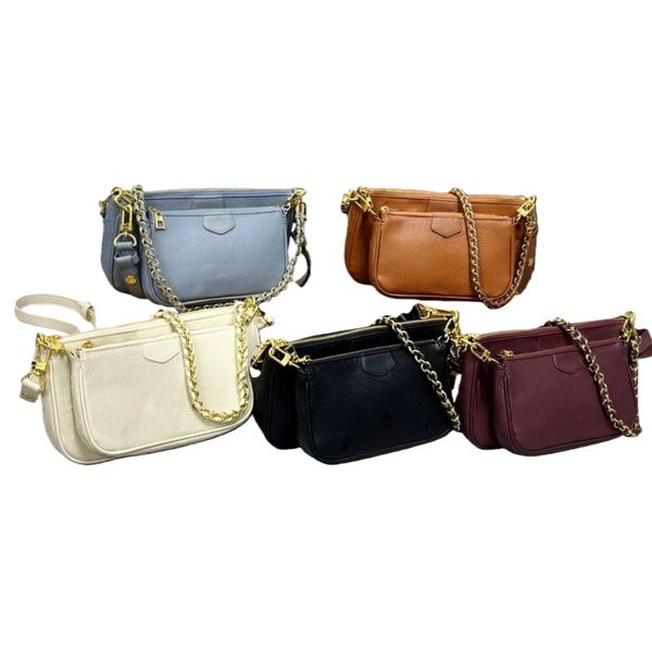 

10A Luxury Designer Bag Handbag High Quality leather Camera Chain Bag Shoulder Bag Fashion Crossbody Bag Designer women's Hand-held leather woven bag Gift box, A6