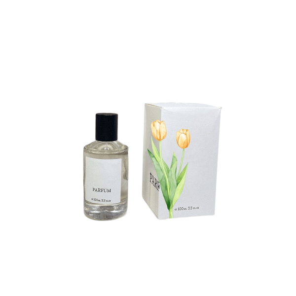 Very sexy perfume High quality perfume Parisian Allure: 100ml Eau de Toilette - A Fragrance of Timeless Charm fast shipping