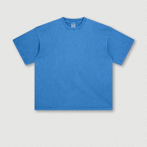 

OFW503 Designers T Shirts Classic Mens Shirt Fashion High Quality Letter Cross T-shirts Pullover Tops Cotton Tshirts, White