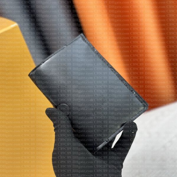 

Designer Passport Holders 10A High Quality Designer Luxury Genuine Leather Credit Card Holder for Men Women, Multi