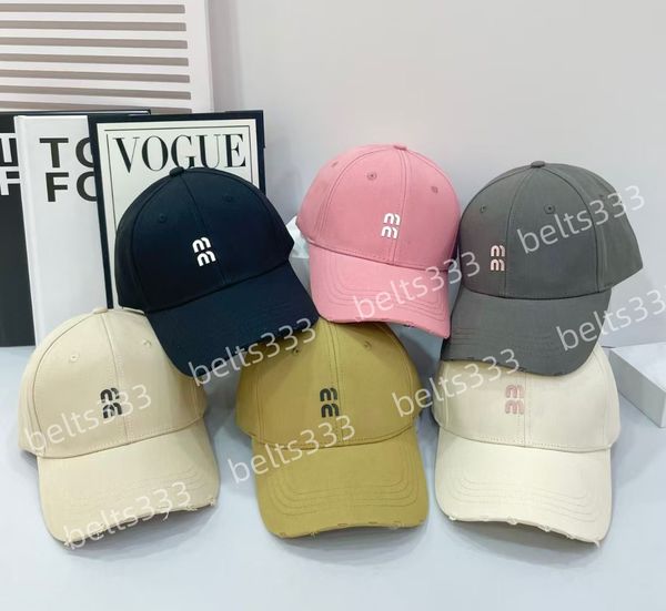 

Designer Ball Cap Yoga Baseball Hat Summer Women Surround Head Show Face Small Colourful Sunvisor Hats Wear Duck Tongue Caps for Travel SSSa, 8#