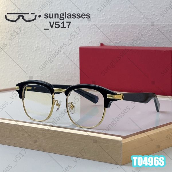 

read glasses designer sunglasses womens sunglasses glasses men eyeglasses frame Europe America SIRMONT style Sunglasses Customisable prescription lenses