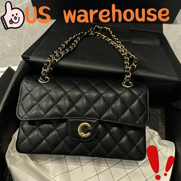 

High quality 10A shoulder bag designer bag purse handbags crossbody designers wallet hobo quilted bags designers for women luxury bags flap bag mini bags black bags6, 2-caviar pink-silver