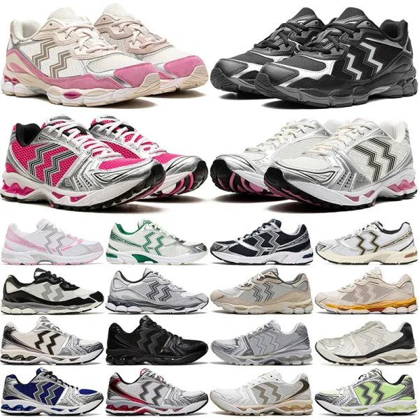 

womens trainers running shoes Casual Shoes sneakers Designer Shoes 2025 designer green pink black cream Triple Outdoor Breathable Chaussure Fashion sports 36-45, Pewter