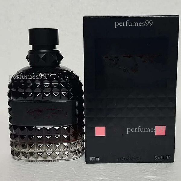 

perfume cologne designer Incense Born in Roma Fragrances Perfume Eau De Parfum 75ml 90ml 100ml Long Lasting Time Good Smell Man Women EDP Lady Girl fast delivery aca