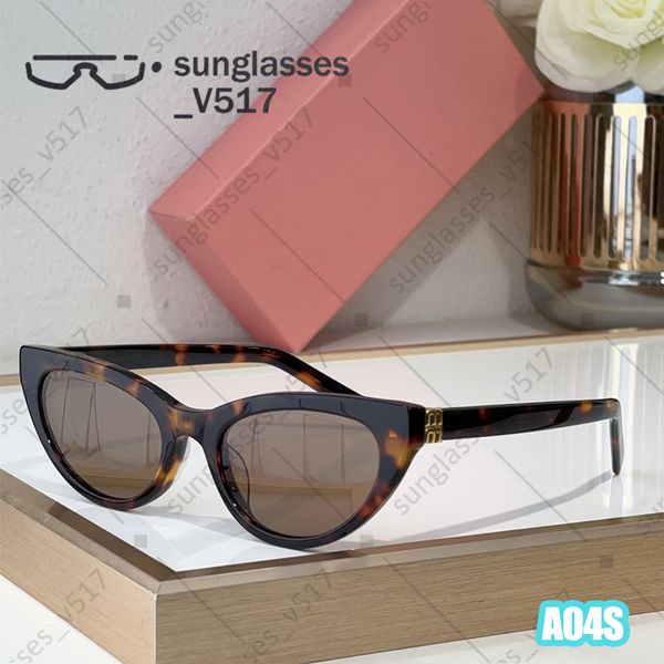 

classic cat eye sunglasses designer glasses cute sunglasses for women European and American fashion Geometric aesthetics Eyeglasses Outdoor Recreation goggles