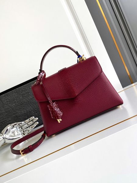

Fashion Purse Designer Bag Women Totes Shoulder bags Cowskin Genuine leather Handbag Scarf Charm High quality With...B102, A1