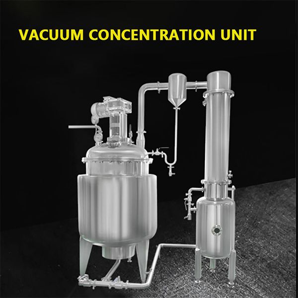 Consulting prices, small honey concentration equipment supplier -