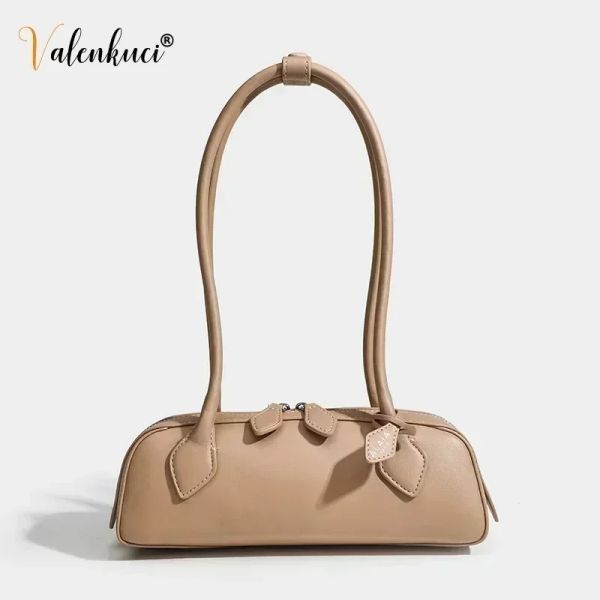 

Large Casual Retro Tote Fashion Shoulder Bag Candy Crossbody Bag Shoulder Bag Handbag Lady Elegant Bag with Logo 904-5, Khaki