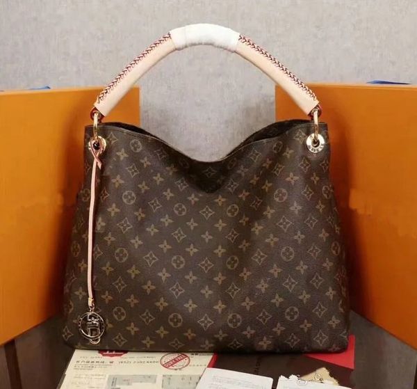 

Designer Embossed Flower Large Capacity Tote Fashion Sac fashion Women Shoulder Bags Messenger Handbag Woman Purse Luxurys Female backpack Shopping Bag, 4#