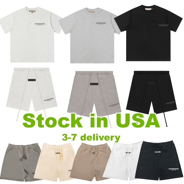 Luxury Men’s Designer Shorts Collection
