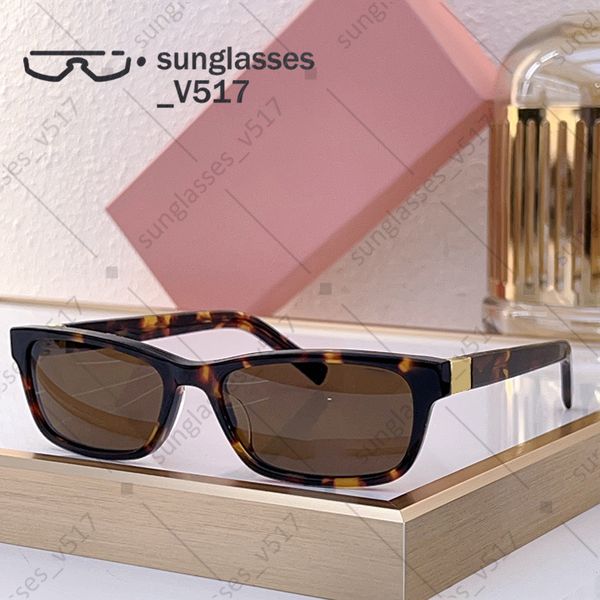 

sunglasses for women Rectangular sunglasses mens sunglasses Europe and the United States literary model good material Acetate frames designer glasses