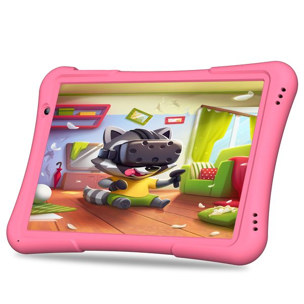 New 10-Inbags Android 14 4G+32G Bagsildren's Tablet