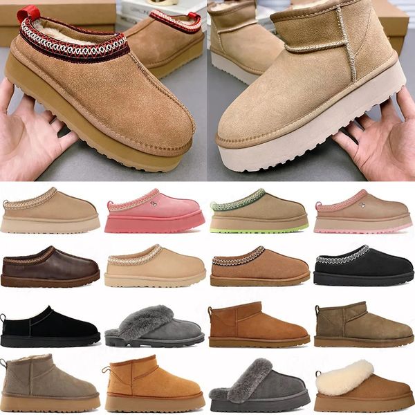 

Designer snow boots women Tasman slippers platform Boot tazz slide mustard seed ultra mini slipper chestnut suede men shoes womens winter ankle booties Australia, Camouflage