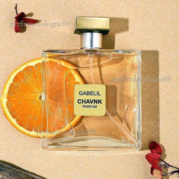 

perfume cologne designer fragrance 2025 Gabrielle Classic Nature Women's Perfume 100ml Floral Long-lasting Fresh Scent