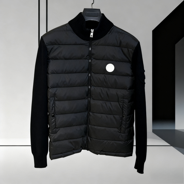 

Designer Jacket Man Maya Down Jacket Down Parkas Coats Puffer Jackets Bomber Winter Coat Hooded Outwears Man Tops Jackets Windbreaker Asian Size -2XL, Vest 7#