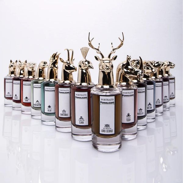 

Free Shipping High Quality Perfume New Perfume for animal head cover eau de toilette Men Women perfume spray Size 75ML Best Quality 2025