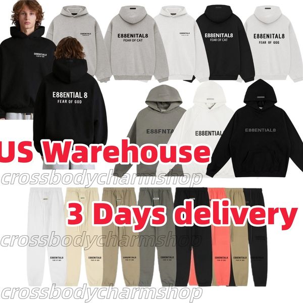 

essential designer hoodie designer mens hoodie graphic hoodie hip pop hoody sweatpants hoodies for man Crew Neck Sleeve Cotton Letter Fashion Clothes High Quality, C35