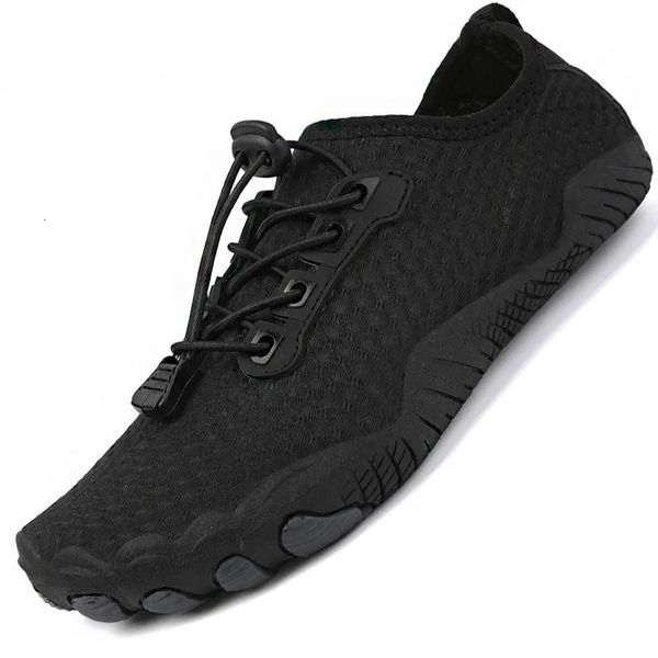 Step Into Adventure: Discover the 2024 Barefoot Trail Water Shoes for Everyone!