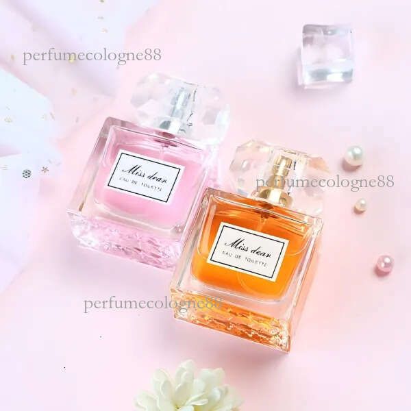 

perfume cologne designer fragrance Sweetheart Women's Perfume 45ML Fragrance Long Lasting Cologne Spray Body Mist High Quality