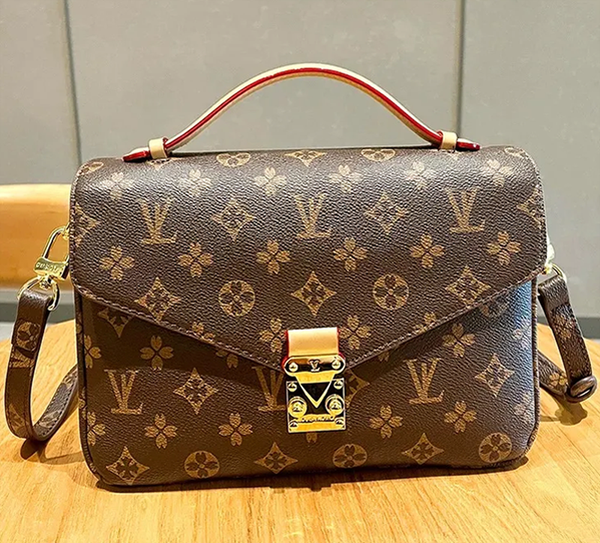 

Designer bags Crossbodys Women Handbag Messenger Oxidizing Leather METIS Elegant Shoulder bag Tote Bag Lady Crossbody Luxury Female backpack 01, #16