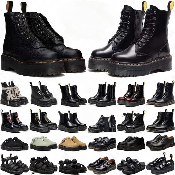 

botte sneaker de designer ankle woman shoe designer boot booties winter sneaker luxury heel Autumn Winter boots chunky boot booties designer woman over the knee moto, Red