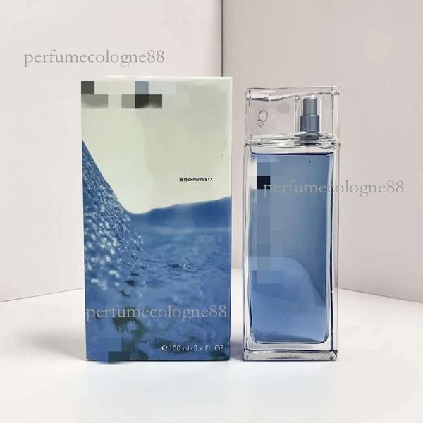 

perfume cologne designer fragrance 2025 Vieam Perfume Kai Zhuo Wind of Love Pure Water 100ml Takada Formal