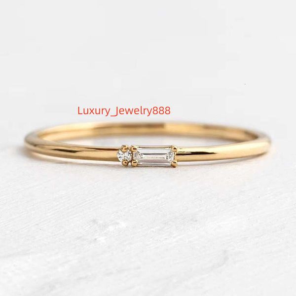 

Fashion Promise Eternal Women's Engagement Gold Plated Cubic Zircon Pure Silver Ring