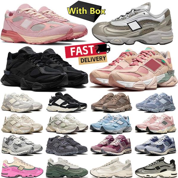 

Designer New Fashion Shoes Men Woman Casual Trainers Leather Mesh Triple Black White Grey Blue Pink Green Fat Outdoor Sports Sneaker