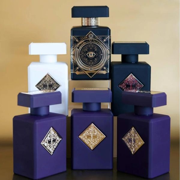 

2025 New High Quality Cologne Perfume Unisex perfume Women perfume Elegant Men perfume 100ML Fast Delivery Long lasting fragrance