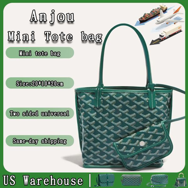 

Designer bag Luxury bag Mini Tote Bag Vegetable Basket Handbag Fashionable Small Bag Wallet Crossbody bag Classic Green Reinforced Double-sided Wear-resistant, Yellow