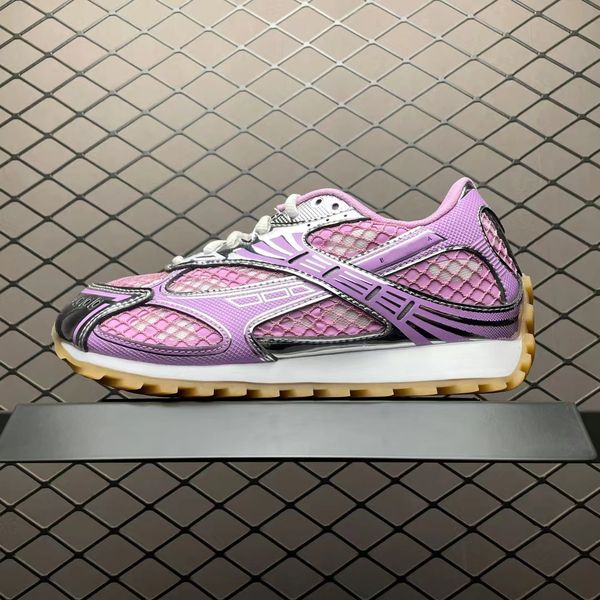 Comfortable Men's and Women's Running Shoes