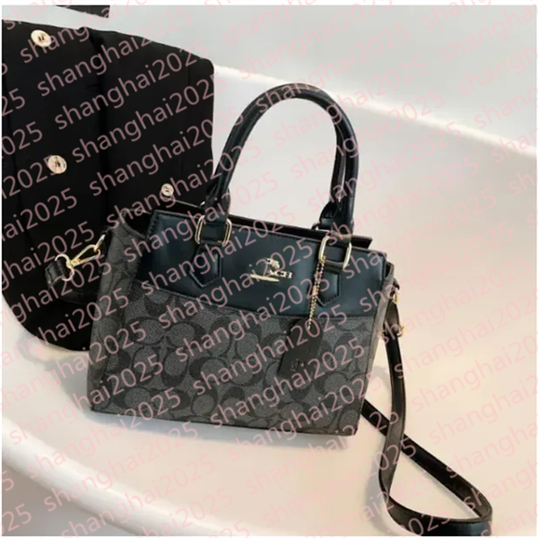 

C Bag Crossbody Bag Designer Bag Men's and Women's Fashion Luxury Crossspan Shoulder Bag Luxury Purse C Bag Classic Messenger Purse Designer Bags, 25#wallet