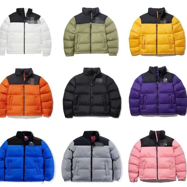 

Mens Winter Paeke Coat Womens Down Puffer Jacke With Hoodi Men Winter norths jacket splice embroidery letterWomensjackets Puffer Jacket Unisex Warm parkas, Blue