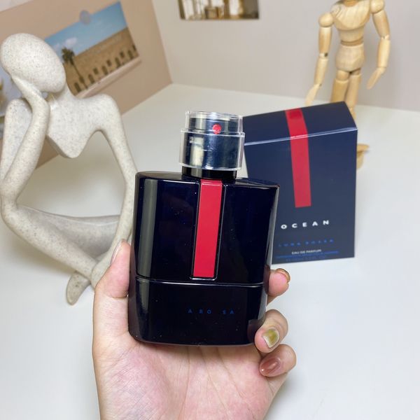 

Cologne Perfume For Men Women 90ml 100ml Fragrance Eau De Parfum 3oz Long Lasting Smell Brand Lady Girls Woman Perfume EDP Cologne Spray Intense Charming Scent Pink