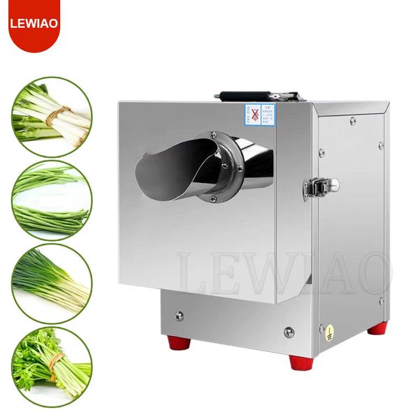 Green Onions Ginger Silk Cutter Shredder Cutting Machine Scallion Chopper Spring Onion Shredded Home Appliance