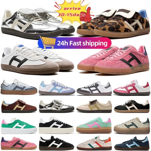 

Designer shoes casual for men women designer white leopard Thanksgiving black bonners collegiate green gum flat outdoor sports sneakers, Blue