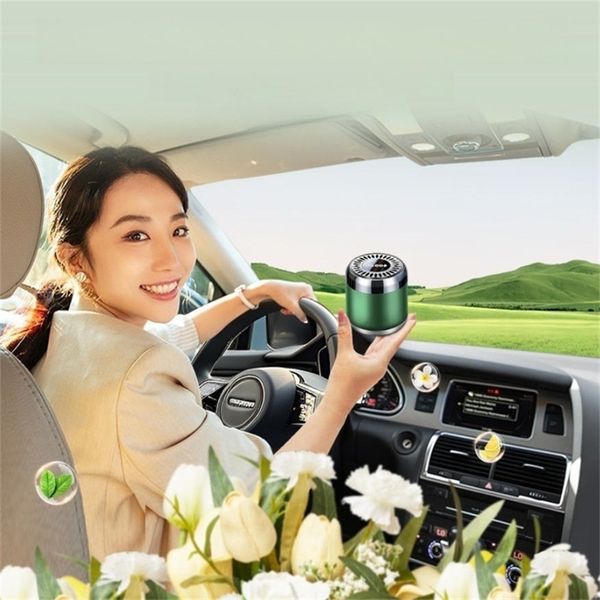 

Europe US Popular Easy Car Air Freshener Solid Perfume Balm Cologne Lemon Essential Oil Aroma Diffusers Vivid Colorful Long Lasting Fragrance Deodorant Boxes