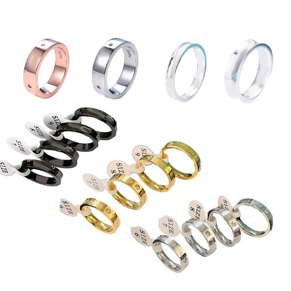 

Trendy designer rings, classic rings, high-quality rings, suitable for women, anniversary rings, wedding rings, couple rings.