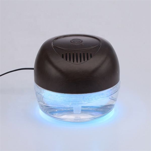 

1200ml Desktop Big Capacity Best Air Purifier Aroma Diffuser Portable Fragrance Smart Humidifier Suitable Family Yoga Good Sleep Fragrance Deodorant